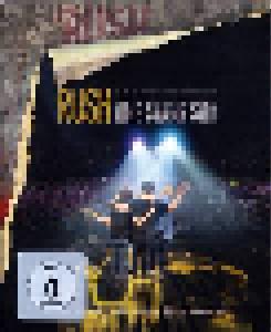 Rush: Time Stand Still - Cover