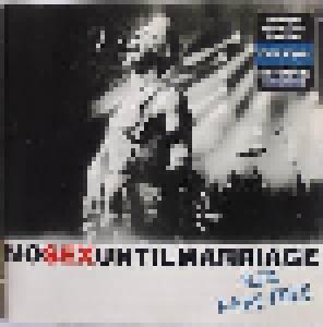 No Sex Until Marriage: Nosexuntilmarriage - Cover