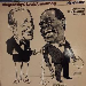 Bing Crosby & Louis Armstrong: Havin' Fun - Cover