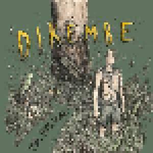 Dikembe: Hail Something - Cover