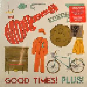 The Monkees: Good Times! Plus! - Cover