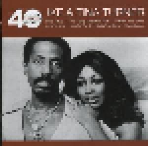 Ike & Tina Turner: Alle Veertig Goed - Cover