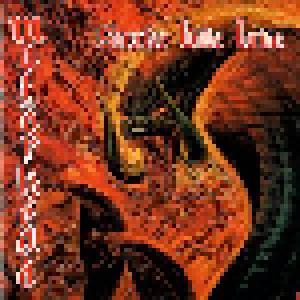 Motörhead: Snake Bite Love - Cover