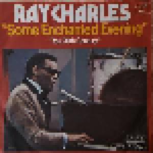 Ray Charles: Some Enchanted Evening - Cover