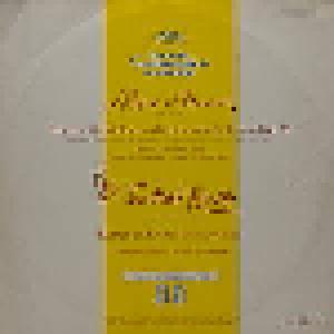 Max Bruch, Pjotr Iljitsch Tschaikowski: Konzert Für Violine Und Orchester Nr. 1 G-Moll Op. 26 / Romeo Und Julia ( Fantasie-Ouverture ) - Cover