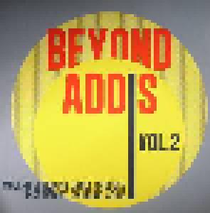 Beyond Addis Volume 2 : Modern Ethiopian Dance Grooves Inspired By Swinging Addis - Cover