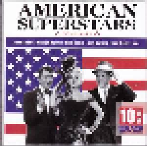 American Superstars Stardust - Cover