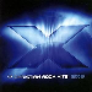 X 2008: 17 Christian Rock Hits! - Cover