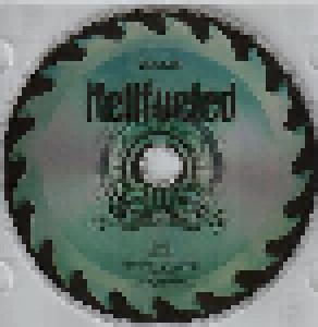 Hellfueled: Born II Rock (CD) - Bild 3