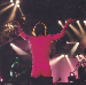 Ozzy Osbourne: Live & Loud (2-CD) - Bild 8