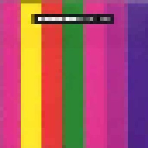 Cover - Pet Shop Boys: Introspective