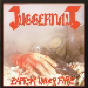 Juggernaut: Baptism Under Fire (CD) - Bild 1
