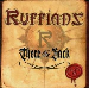 Ruffians: There And Back (2-CD) - Bild 1