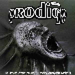 The Prodigy: Music For The Jilted Generation (CD) - Bild 1