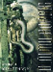 Dimmu Borgir: World Misanthropy (2-DVD + Mini-CD / EP) - Bild 3