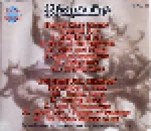 Rhapsody: Old Battle Songs (CD) - Bild 3