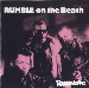 Cover - Rumble On The Beach: Rumble