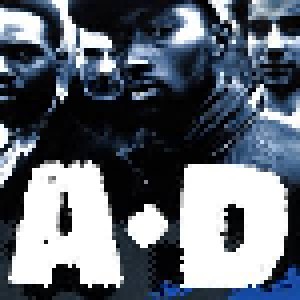 A-D: A-D (CD) - Bild 1
