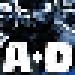 A-D: A-D (CD) - Thumbnail 1