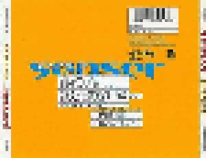 Senser: Stacked Up (CD) - Bild 2