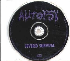 Autopsy: Severed Survival (CD) - Bild 2