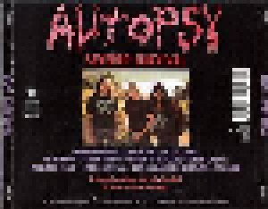Autopsy: Severed Survival (CD) - Bild 3