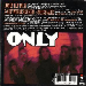 Anthrax: Only (Single-CD) - Bild 2