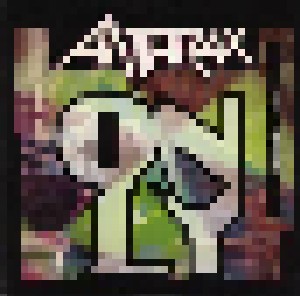 Anthrax: Only (Single-CD) - Bild 1