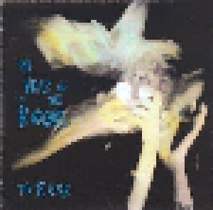 The Cure: The Head On The Door (LP) - Bild 1