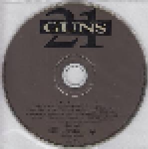 21 Guns: Salute (CD) - Bild 4