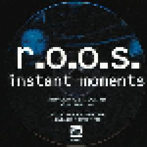 R.O.O.S.: Instant Moments (12") - Bild 3