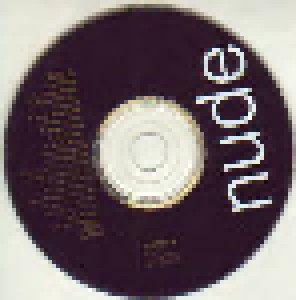 Suede: Suede (CD) - Bild 2