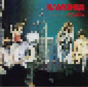 Ramones: It's Alive (CD) - Bild 1