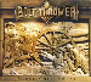 Bolt Thrower: Those Once Loyal (CD) - Bild 1