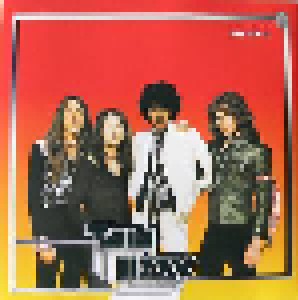 Thin Lizzy: Nightlife (CD) - Bild 3