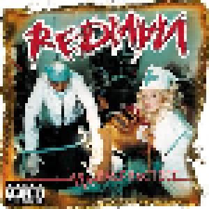 Cover - Redman: Malpractice