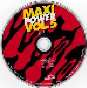 Maxi Power Vol. 5 (2-CD) - Bild 3