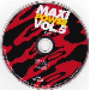 Maxi Power Vol. 5 (2-CD) - Bild 4