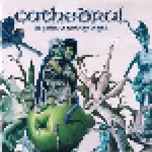 Cathedral: The Garden Of Unearthly Delights (CD) - Bild 3