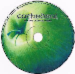 Cathedral: The Garden Of Unearthly Delights (CD) - Bild 5