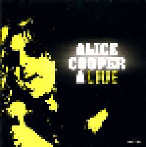 Alice Cooper: Alive (CD) - Bild 2