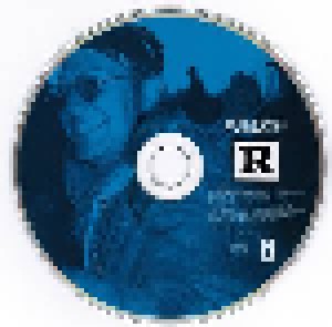 Queens Of The Stone Age: Rated R (CD) - Bild 3
