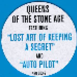 Queens Of The Stone Age: Rated R (CD) - Bild 4