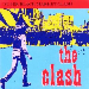 The Clash: Super Black Market Clash (CD) - Bild 1