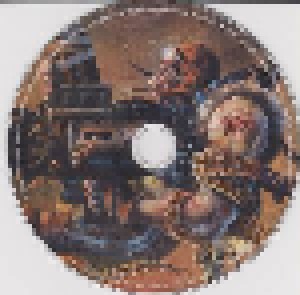 Gun Barrel: Battle-Tested (CD) - Bild 3