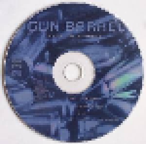 Gun Barrel: Back To Suicide (Mini-CD / EP) - Bild 3