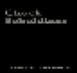 Cover - Chuck Schuldiner: Zero Tolerance