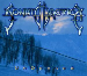 Sonata Arctica: UnOpened - Cover