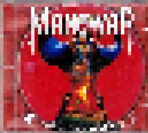 Manowar: Fight For Revenge - Cover