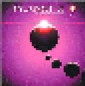 Planet X: Moonbabies - Cover